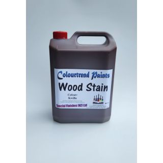 Woodstain (Waterbased)